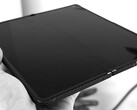 Das Samsung Galaxy Z Fold 8 Duo dürfte dem Oppo Find N6 (hier im Bild) in punkto Faltenbildung in nichts nachstehen.