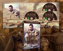 Sega sagt Plastik den Kampf an und liefert künftig alle seine PC-Spiele in Karton-Boxen aus. (Bild: Sega)