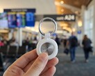 Galaxy SmartTag 3 könnte bereits im nächsten Monat auf den Markt kommen.
