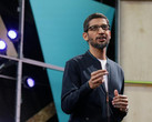 Der Google CEO Sundar Pichai in einem Interview mit der Welt am Sonntag.