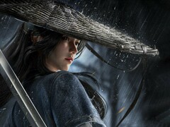 Im Westen startet Sword of Justice am 26. Septmeber in die geschlossene Beta. (Bildquelle: Google Store)