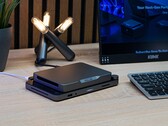 Khadas Mind Workstation im Test: Portabler Mini-PC mit Akku und Core i7-1360P als Laptopersatz?