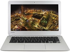 Toshiba: 13,3-Zoll-Chromebook CB30-102 kostet 350 Euro
