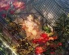 Screenshot aus Village in the Shade, via Steam