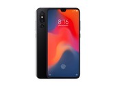 Das Mi 9 von Xiaomi, hier in einem Konzeptbild, soll mit Triple-Cam auf den Markt kommen.