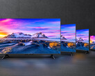 Xiaomi verkauft seinen Smart-TV Mi TV P1 derzeit in verschiedenen Größen zu Bestpreisen. (Bild: Xiaomi)