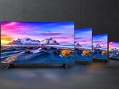 Xiaomi verkauft seinen Smart-TV Mi TV P1 derzeit in verschiedenen Größen zu Bestpreisen. (Bild: Xiaomi)