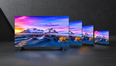 Xiaomi verkauft seinen Smart-TV Mi TV P1 derzeit in verschiedenen Größen zu Bestpreisen. (Bild: Xiaomi)