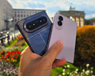 Kamera-Duell der Foldables: Samsung Galaxy Z Fold8 gegen Huawei Pura X Max