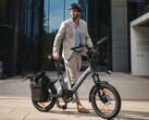 Air One Pro: Neues E-Bike mit Carbonriemen (Bildquelle: Ado)