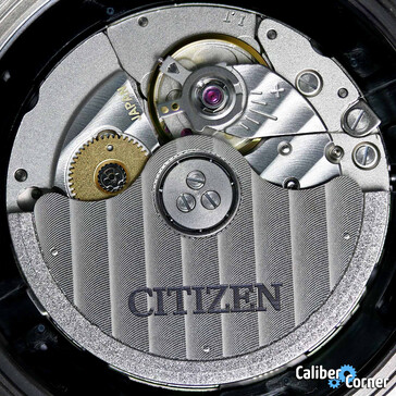 Citizen Kaliber 9051