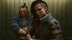 Wer Cyberpunk 2077 auf Stadia spielen will, muss länger warten als Besitzer von Xbox, PS & PC