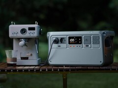 Power 1000 V2: Powerstation gibt es aktuell zum Allzeit-Bestpreis (Bildquelle: DJI)