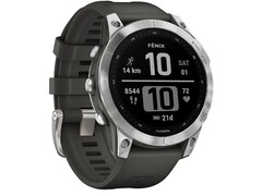 Garmin Fenix 7: Smartwatch ist aktuell günstig erhältlich