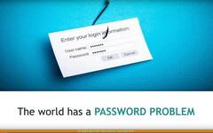 Lenovo, Intel, Synaptics, PayPal: FIDO-Authentifizierung für Notebooks