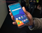 Das neue LG G6 soll dem Benutzer durch sein Univisium-Display viele Vorteile bieten.