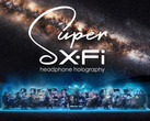 Crowdfunding: Creative Super X-Fi für besseren Sound