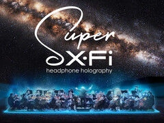 Crowdfunding: Creative Super X-Fi für besseren Sound