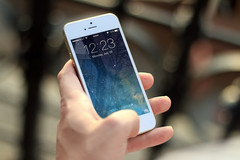Bericht: Neue iPhones ohne 3D Touch, aber mit Pen-Support (Symbolfoto)