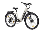 K5R: E-Bike mit integriertem Akku gibt es mit Rabatt (Bildquelle: Kemoway)