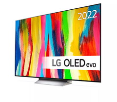 OLED55C26LD: LG-OLED-Fernseher zum günstigen Preis erhältlich