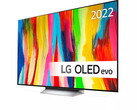 OLED55C26LD: LG-OLED-Fernseher zum günstigen Preis erhältlich