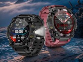Lokmat Attack 3 Pro: Smartwatch startet zum günstigen Preis (Bildquelle: Lokmat)