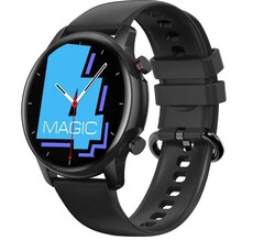 Magic 4: Die Smartwatch soll einem Druck von bis zu 5 ATM standhalten