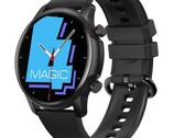 Magic 4: Die Smartwatch soll einem Druck von bis zu 5 ATM standhalten