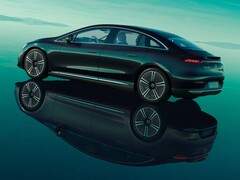Behörden sanktionieren Mercedes wegen irreführender EV-Marketingangaben.