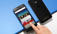 Smartphones: Motorola feiert in den USA ein Comeback in den Top 5