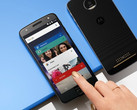 Smartphones: Motorola feiert in den USA ein Comeback in den Top 5