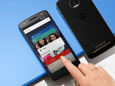 Smartphones: Motorola feiert in den USA ein Comeback in den Top 5