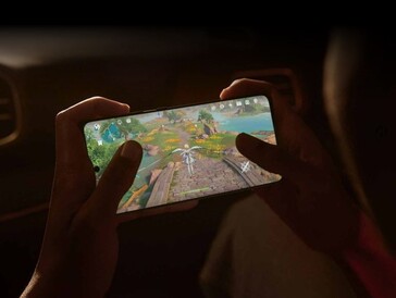 Das OnePlus 12R soll sich auch speziell an (preisbewusste) Spieler richten