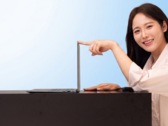 Samsung arbeitet an einem besonders dünnen OLED-Bildschirm für Notebooks