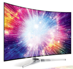 Samsung: Neue TV-Geräte bekommen FreeSync (Symbolfoto, Samsung)