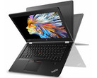 Test Lenovo ThinkPad P40 Yoga Workstation