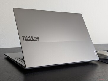 Lenovo ThinkBook 16 G7.