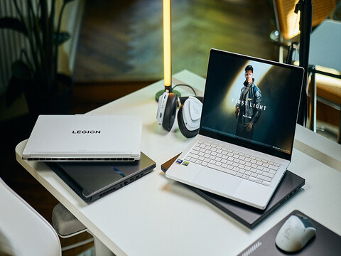 Schön, schlank, schnell – dünne Laptops in aktuellen AAA-Games ausprobiert!