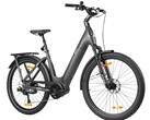 Das Z5 ist ein neues und relativ günstiges E-Bike mit Mittelmotor (Bildquelle: TTGO)