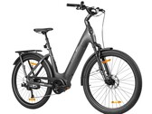 Das Z5 ist ein neues und relativ günstiges E-Bike mit Mittelmotor (Bildquelle: TTGO)