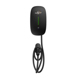 Smart Wallbox