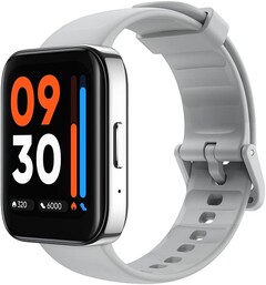 Realme Watch 3: Die Smartwatch ist ab sofort in Deutschland erhältlich