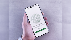 WhatsApp will Sticker um Ton ergänzen