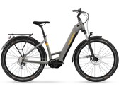Yucatan X8: Neues Trekking-E-Bike mit Mittelmotor und ordentlicher Ausstattung