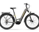 Yucatan X8: Neues Trekking-E-Bike mit Mittelmotor und ordentlicher Ausstattung