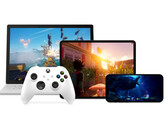 Mit Project xCloud können Blockbuster-Spiele künftig auch auf das iPhone und das iPad gestreamt werden. (Bild: Microsoft)