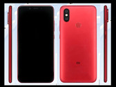 Xiaomi wird bald das Mi A2 (Mi 6X) als Nachfolger des Mi A1 (Mi 5X) vorstellen.