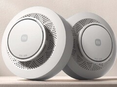 Xiaomi bietet einen neuen, smarten Rauchmelder an