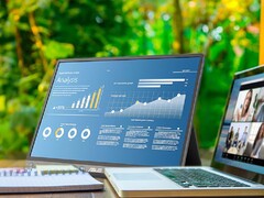 Asus bietet einen neuen, mobilen Monitor an